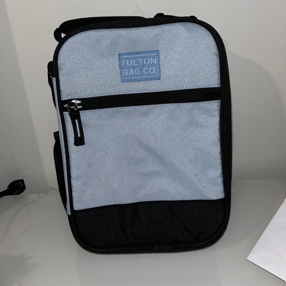 Lunch box